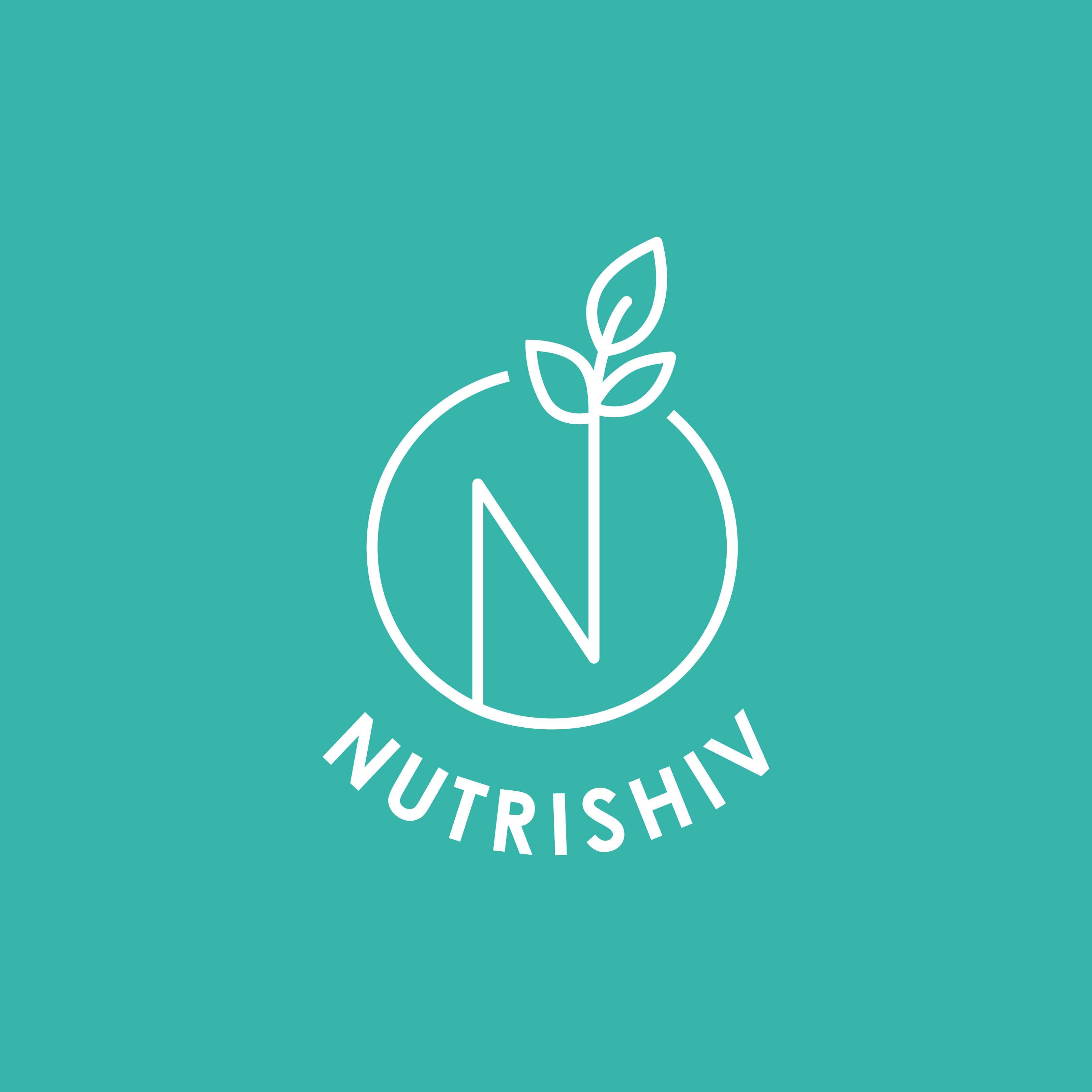 Nutrishiv